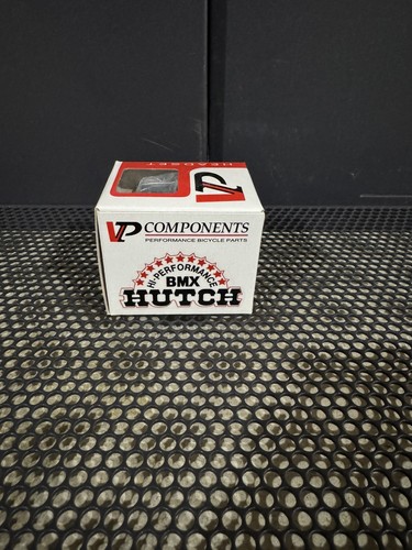 Hutch head set 8 - set, 1/8”