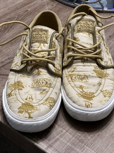 Nike stefan janoski - 'stefan, janoski'