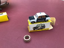 1977-78 French Dinky Toys -