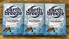 Earth Breeze Laundry Detergent