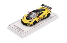 1:43 TRUESCALE Chevrolet