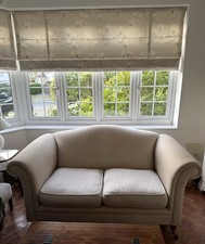 Laura Ashley 2-Seater Sofa