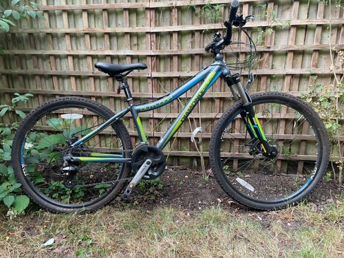 Vectra 7005 mountain bike