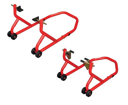 Biketek series front and - biketek,