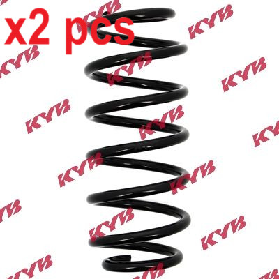 Pcs ra7165 rear axle - x2,