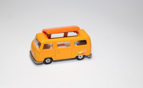Matchbox superfast 23 - superfast, no