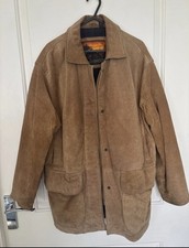 Vintage Outbrook Leather Pig