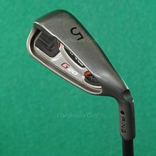 Ping G20 Black Dot Single 5 Iron TFC 169I Graphite Regular