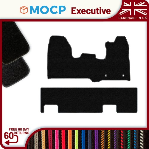 Executive van mats - van, fit