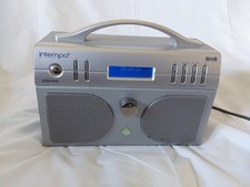 Intempo PG-02 Digital DAB FM