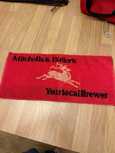 Vintage mitchells butlers - vintage,