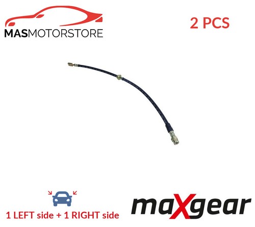 Brake hose line pipe - hose,