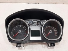 FORD FOCUS ZETEC MK2 2007-2011 Speedometer Speedo Gauge OEM Genuine 1602527
