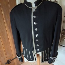 Pipers Doublet Jacket Geoffrey
