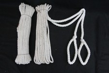 Boat Mooring Ropes