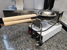 Commercial Electrical Egg