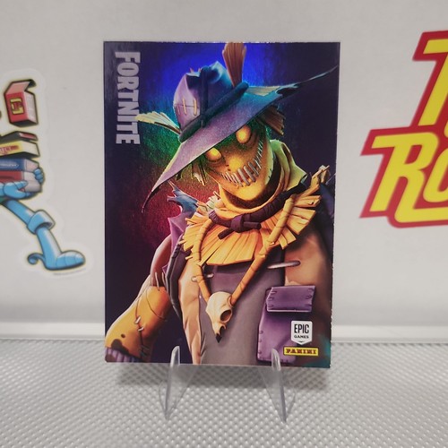 2019 panini epic games - 2019,