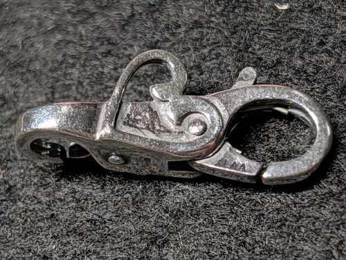 Trollbeads from the heart lock - from,