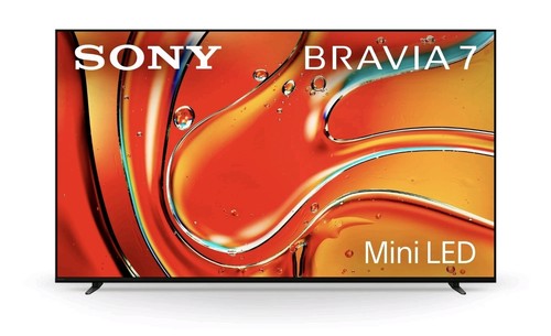 Sony bravia k65xr70 inch - sony, 7