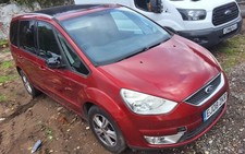 JUST IN FOR BREAKING - FORD GALAXY 2.0 TDCI 2008