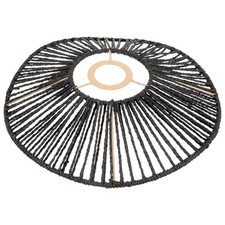 Large Paper Lampshade