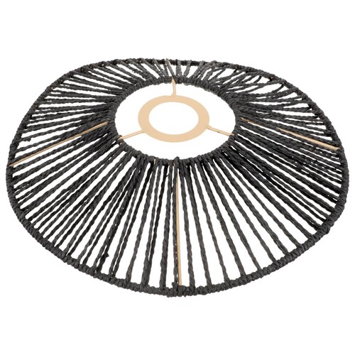 Large paper lampshade - large,