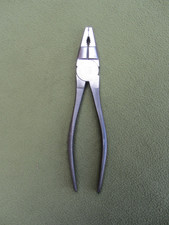 Vintage CeKa PLIERS. HARD WIRE