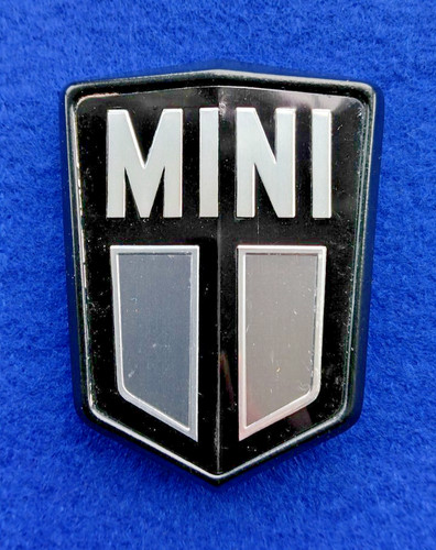 Austin rover mini - austin,