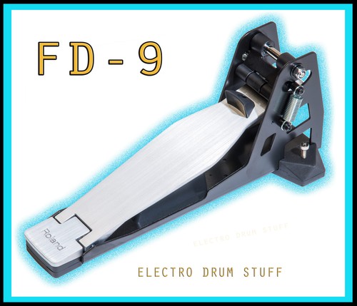 Roland 9 v - roland, drums
