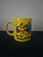 Be My Wibbly Wobbly Baby