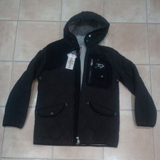 Men's Nickelson Jacket UK Size