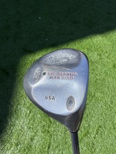 Callaway Big Bertha War Bird