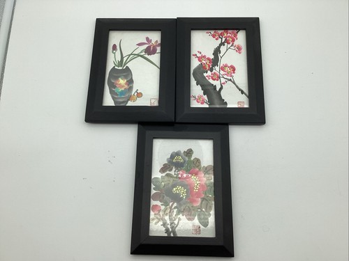 Set framed original east - original,