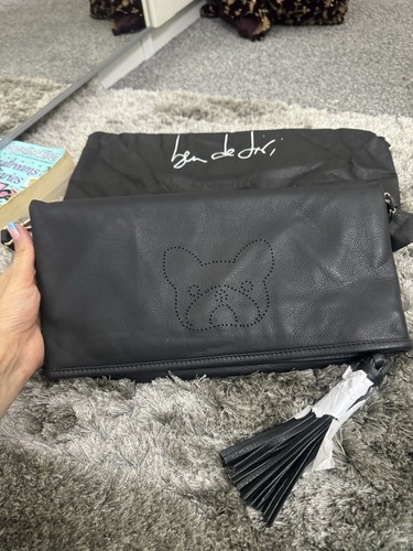 Ben lisi bag - de,
