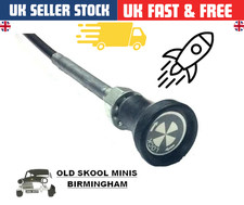 Universal Classic Car Choke