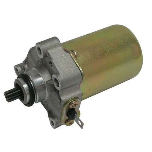 Starter motor piaggio 180 - piaggio,