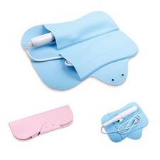 Heat resistant silicone mat - heat,