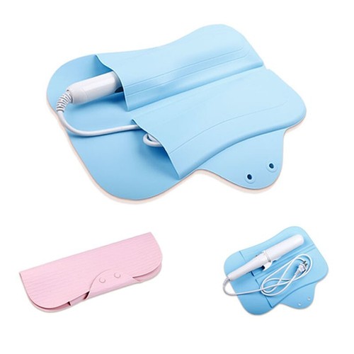 Heat resistant silicone mat - silicone,