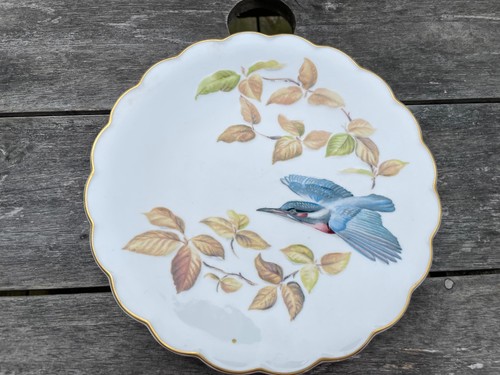Royal worcester birds - royal,
