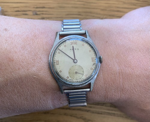 Vintage rare arta - vintage,