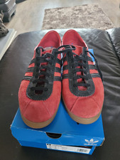 Adidas London, From 2019 City Series. Rare, Deadstock. UK9.5