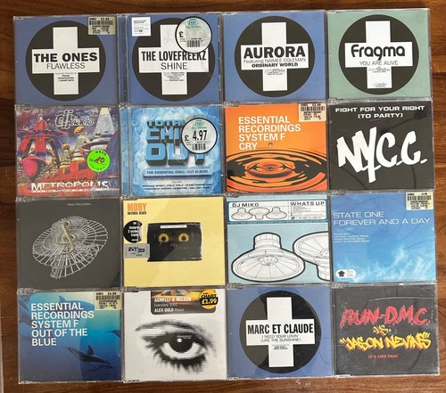 Huge trance bundle - huge,
