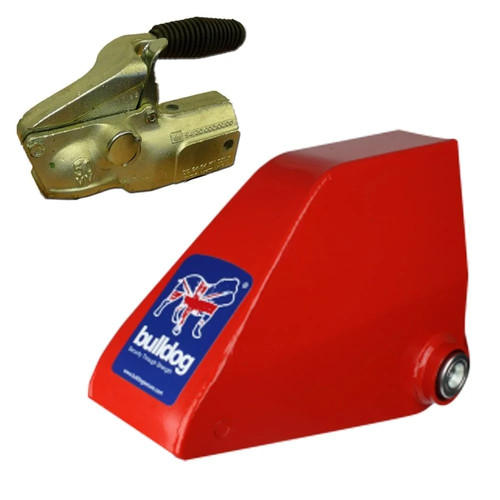Bulldog brc heavy duty - bulldog, brc/bk