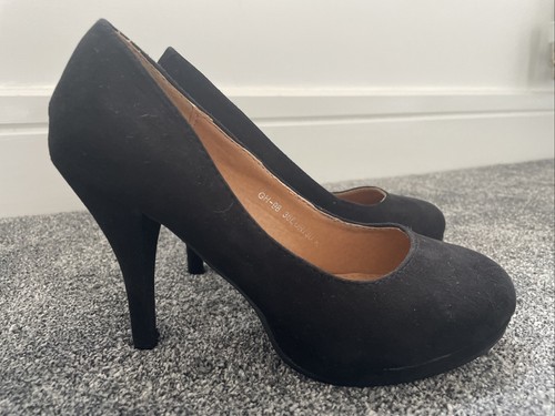 Sergio todzi black stilleto - sergio,