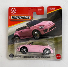 Matchbox 2019 Volkswagen