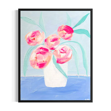 Abstract Expressionist