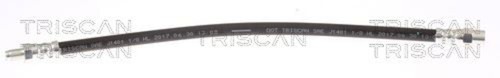 Brake hose triscan fits - hose,