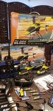 RC blade 120sr Helicopter