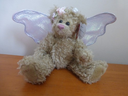 Beanie baby attic - baby, treasures