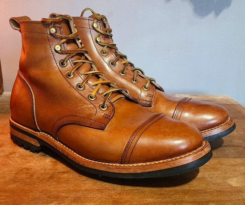 Truman boot toscanello - truman,